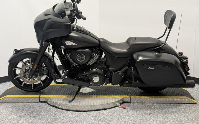 2019 Indian Motorcycle CHIEFTAIN DARK HORSE