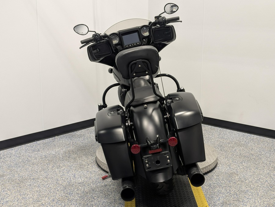 2019 Indian Motorcycle CHIEFTAIN DARK HORSE