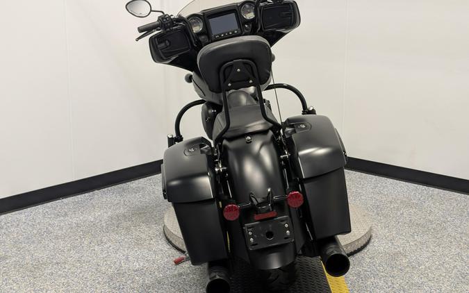 2019 Indian Motorcycle CHIEFTAIN DARK HORSE