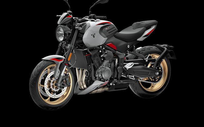 2026 Triumph Trident 800