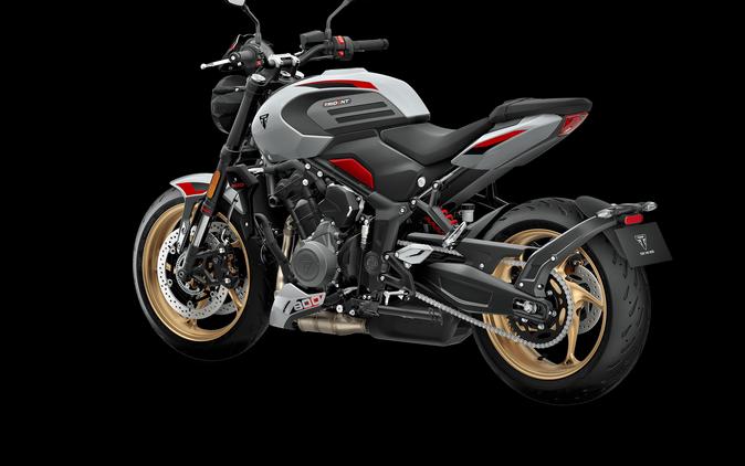 2026 Triumph Trident 800