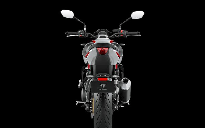 2026 Triumph Trident 800