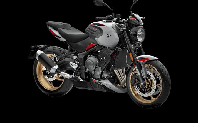 2026 Triumph Trident 800