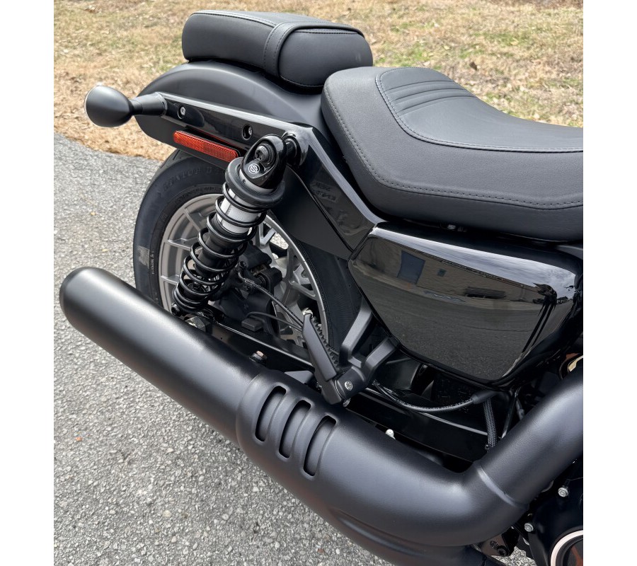 2026 Harley-Davidson® RH975S Nightster Special®