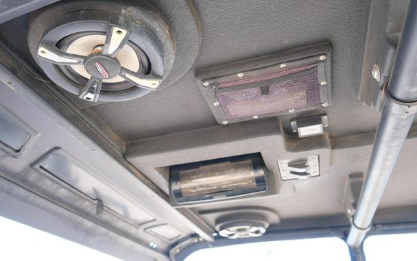 2018 POLARIS RGR CREW XP 1000 EPS SUEDE METALLIC