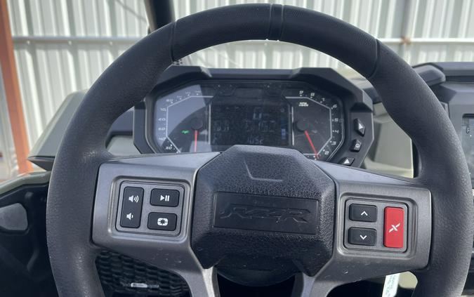 2025 Polaris RZR PRO S 4 Ultimate