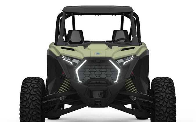 2025 Polaris RZR PRO S 4 Ultimate