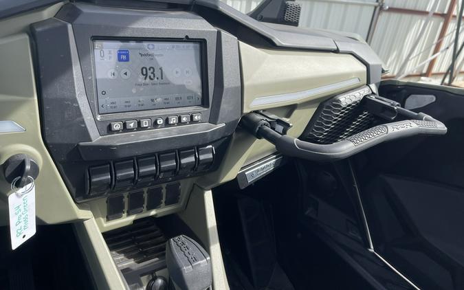 2025 Polaris RZR PRO S 4 Ultimate