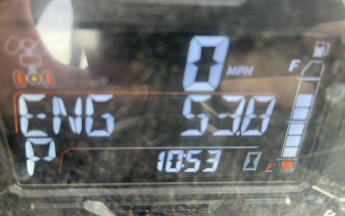 2025 Polaris RZR PRO S 4 Ultimate