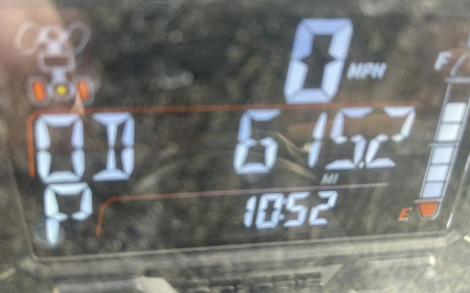 2025 Polaris RZR PRO S 4 Ultimate