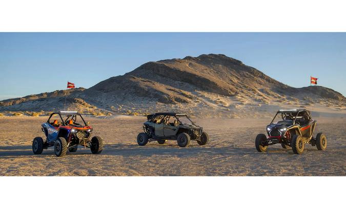 2025 Polaris RZR PRO S 4 Ultimate