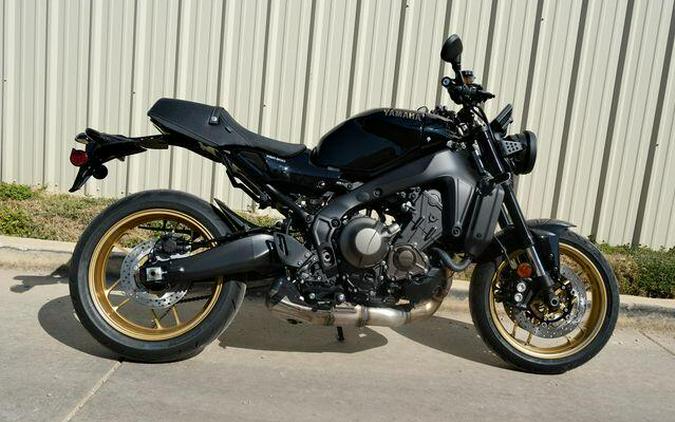 2026 YAMAHA XSR900