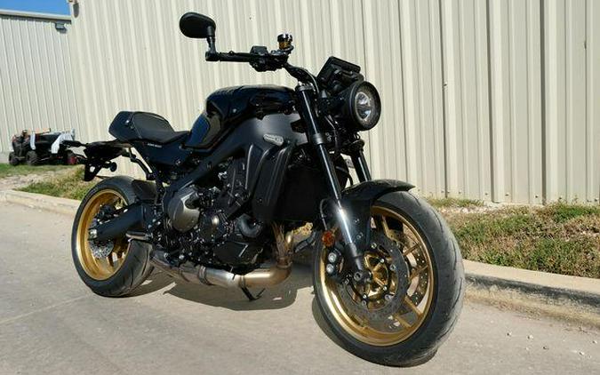 2026 YAMAHA XSR900