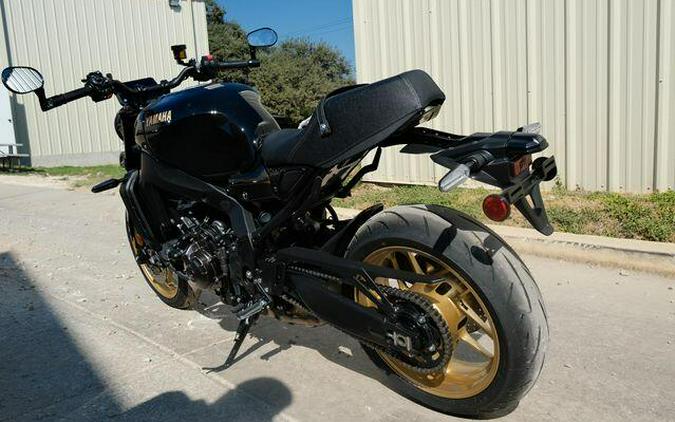 2026 YAMAHA XSR900