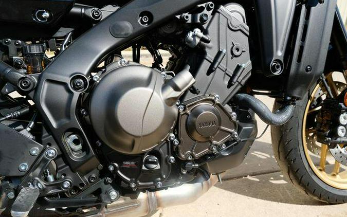 2026 YAMAHA XSR900