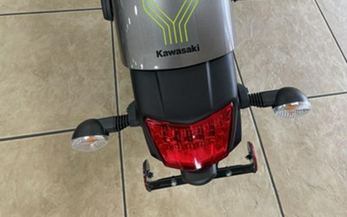 2026 Kawasaki Vulcan S ABS