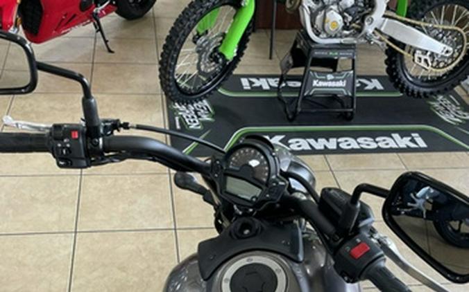 2026 Kawasaki Vulcan S ABS