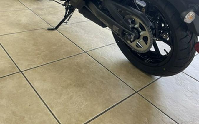 2026 Kawasaki Vulcan S ABS