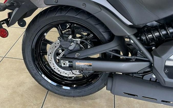 2026 Kawasaki Vulcan S ABS