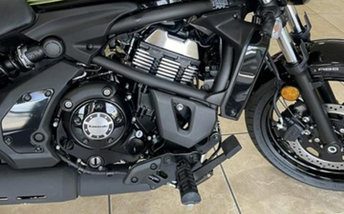 2026 Kawasaki Vulcan S ABS