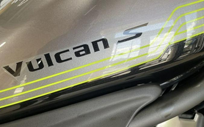 2026 Kawasaki Vulcan S ABS