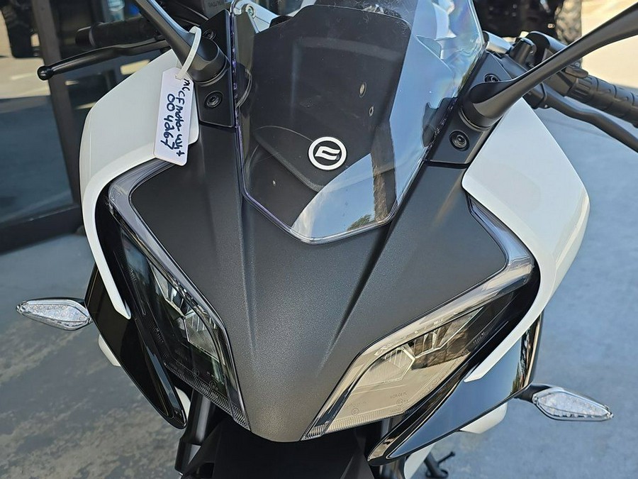2026 CFMOTO 300SS