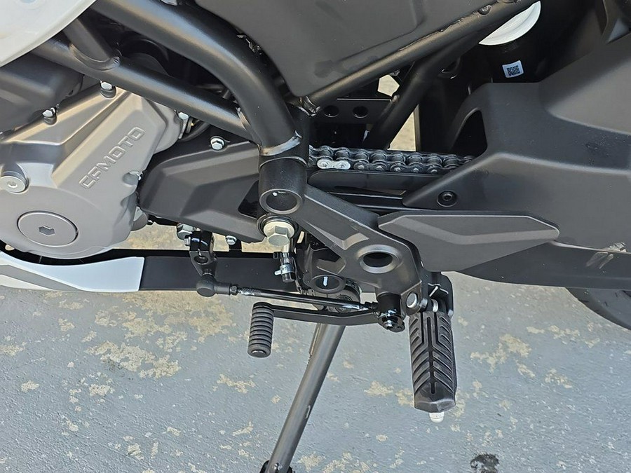 2026 CFMOTO 300SS