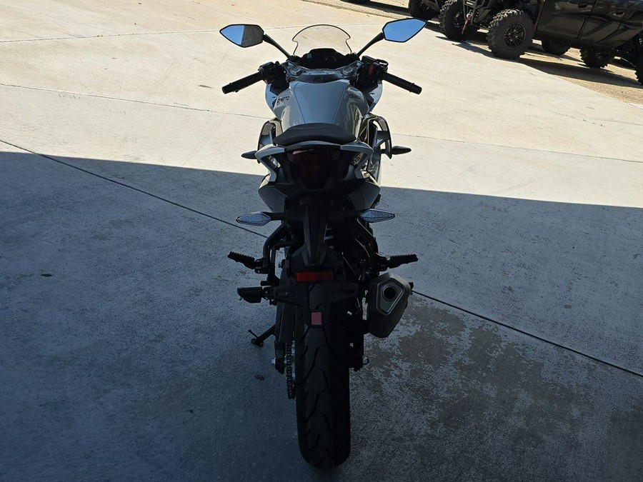 2026 CFMOTO 300SS