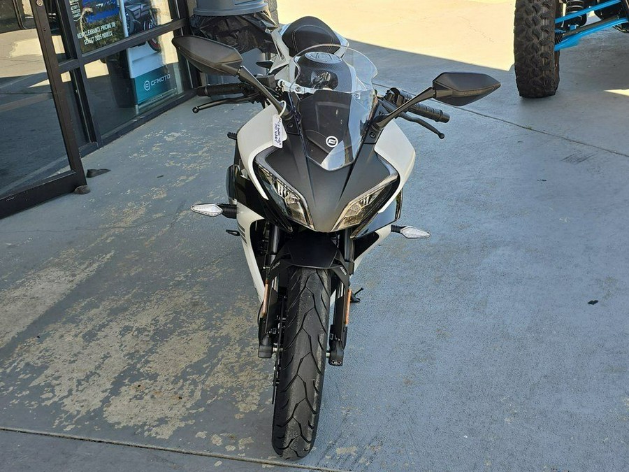 2026 CFMOTO 300SS