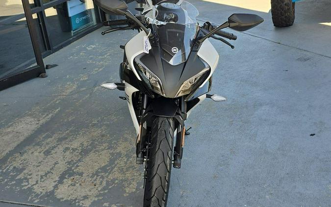 2026 CFMOTO 300SS