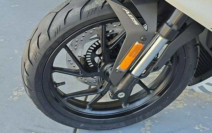 2026 CFMOTO 300SS