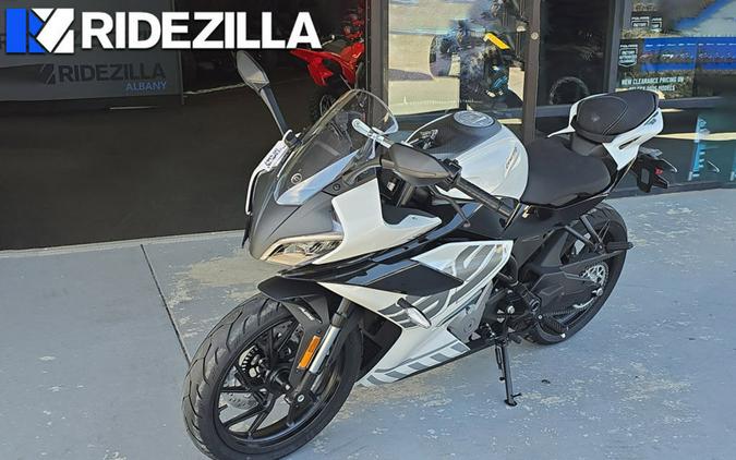 2026 CFMOTO 300SS
