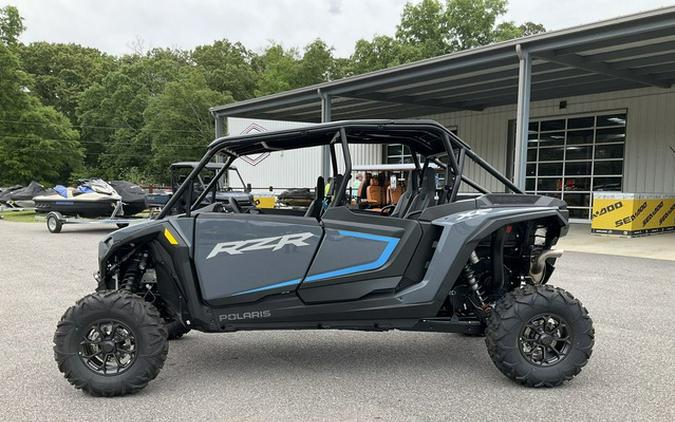 2026 Polaris RZR XP 4 1000 Sport