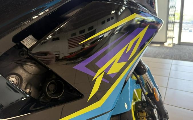2026 Yamaha YZF-R7