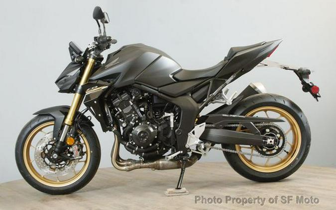 2026 Honda CB1000 Hornet SP