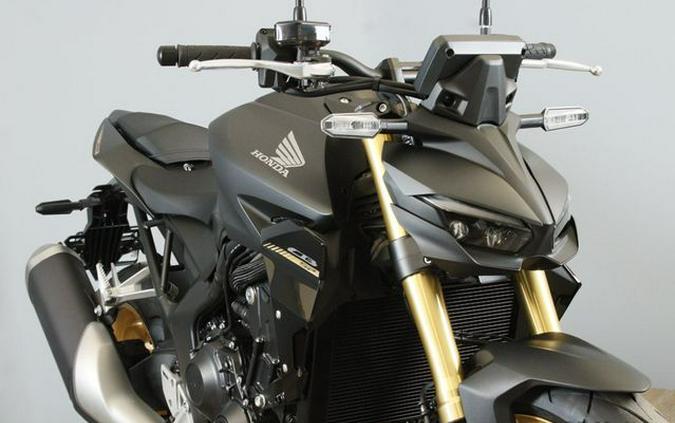 2026 Honda CB1000 Hornet SP