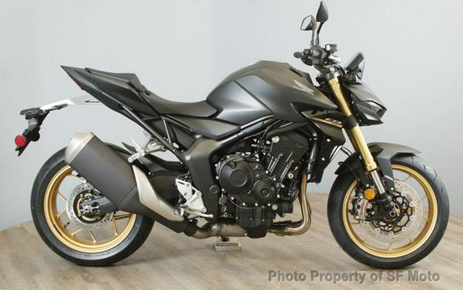 2026 Honda CB1000 Hornet SP