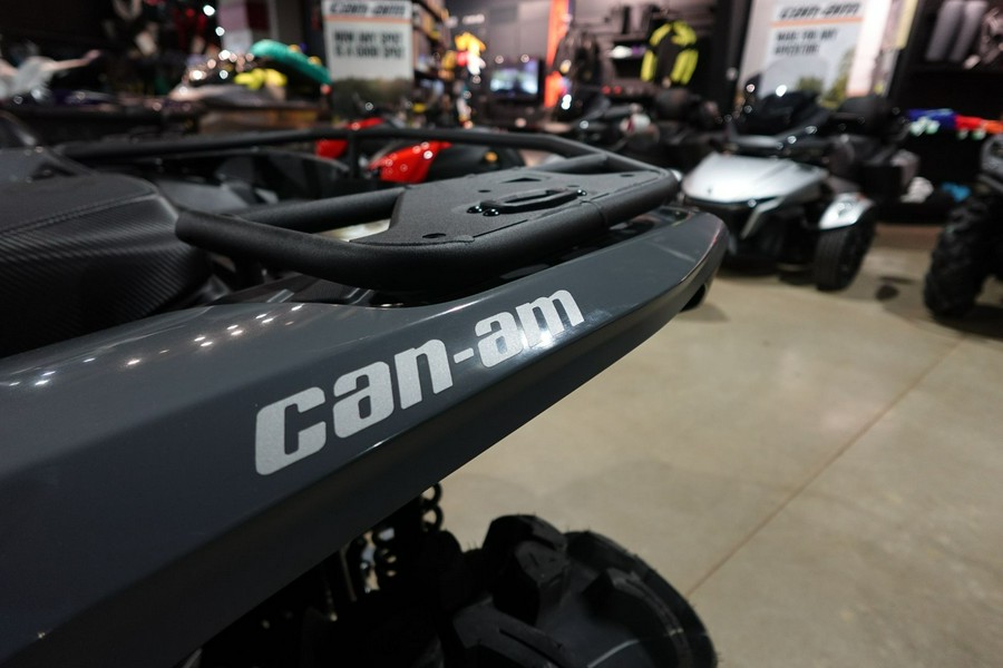 2026 Can-Am Outlander X MR 700