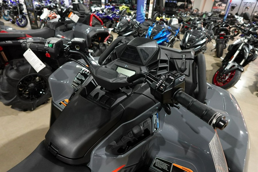 2026 Can-Am Outlander X MR 700