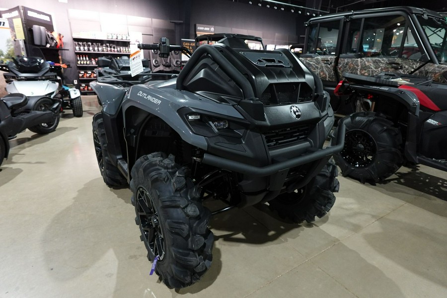 2026 Can-Am Outlander X MR 700
