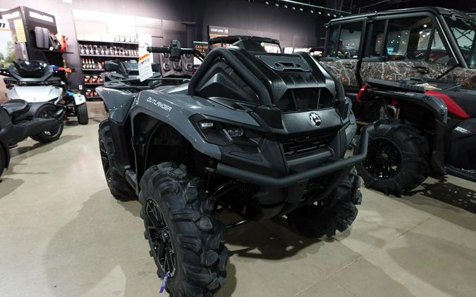 2026 Can-Am Outlander X MR 700