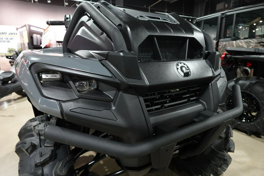 2026 Can-Am Outlander X MR 700