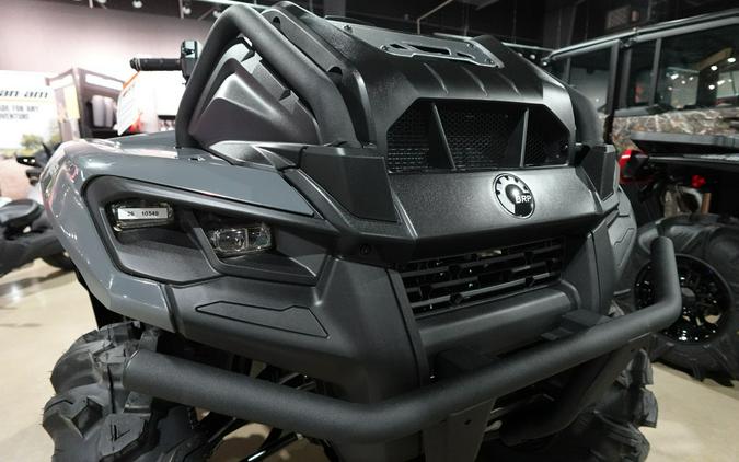 2026 Can-Am Outlander X MR 700