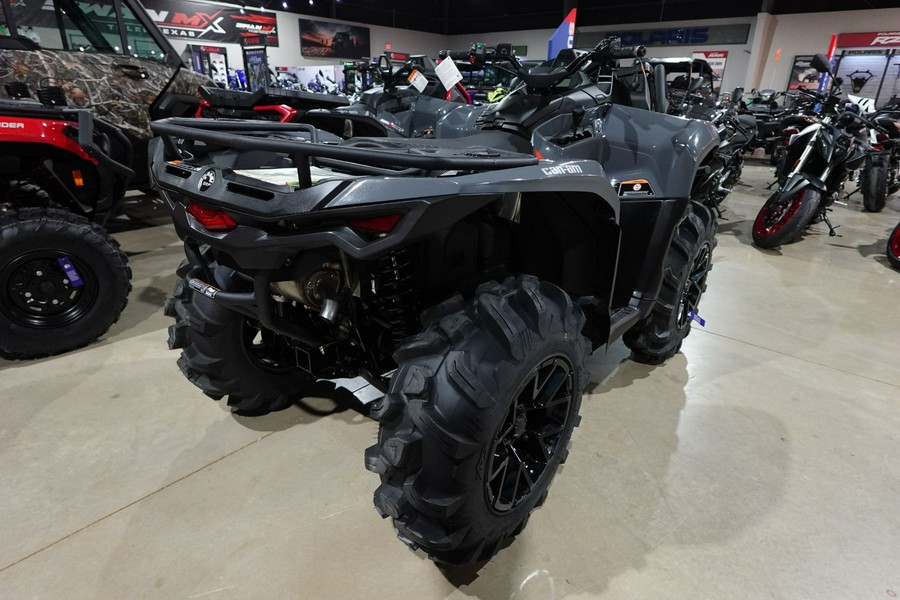 2026 Can-Am Outlander X MR 700