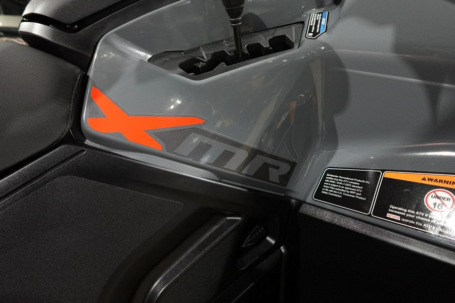 2026 Can-Am Outlander X MR 700