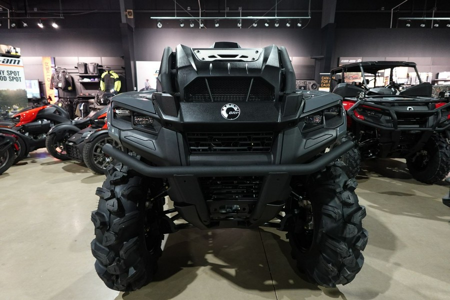 2026 Can-Am Outlander X MR 700