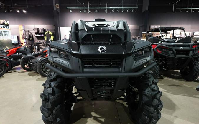 2026 Can-Am Outlander X MR 700