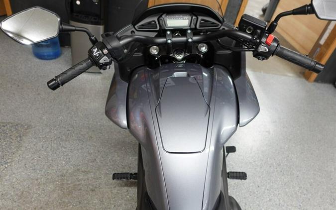 2014 Honda CTX 700 DCT