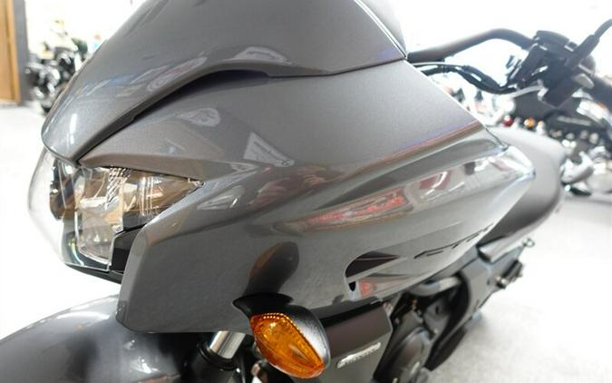 2014 Honda CTX 700 DCT