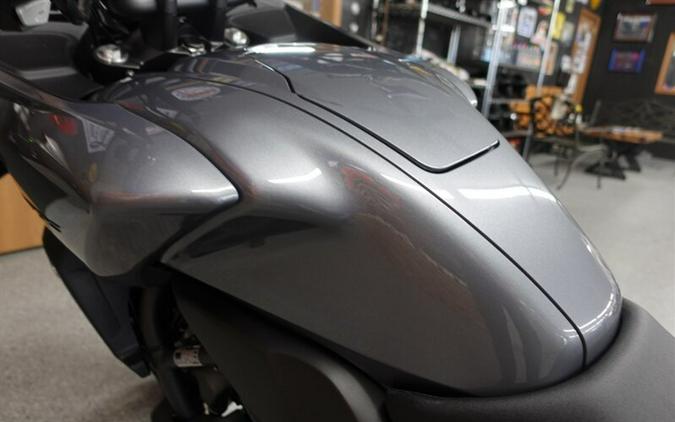 2014 Honda CTX 700 DCT